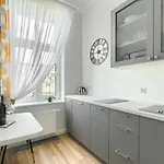 Апартаменти Margi Maya Very Cosy Beauti