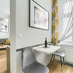 Margi Maya Very Cosy Beauti Апартаменти