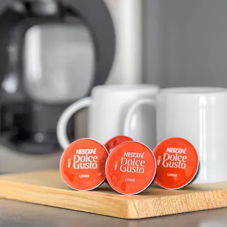 Margi Maya Very Cosy Beauti * Szczecin