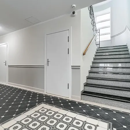 Margi Maya Very Cosy Beauti Lägenhet