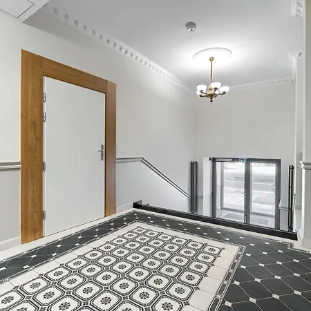 Lägenhet Margi Maya Very Cosy Beauti Szczecin