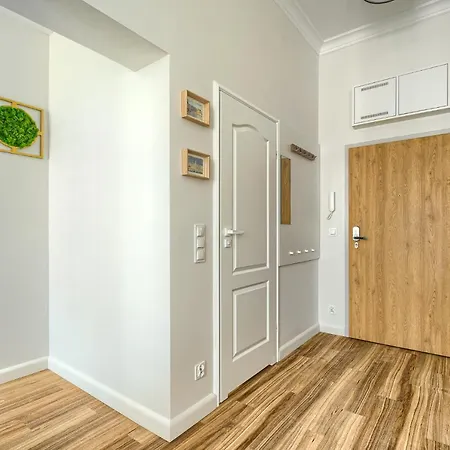 Margi Maya Very Cosy Beauti Lägenhet *