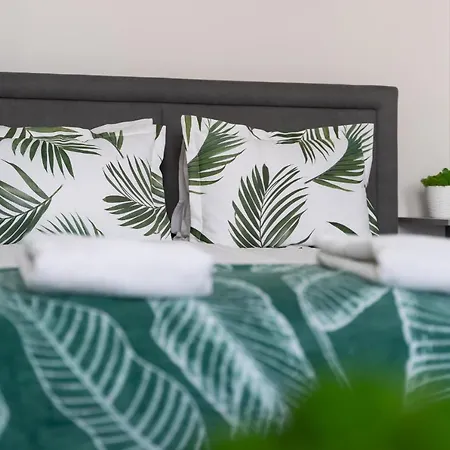 Margi Maya Very Cosy Beauti Appartement *