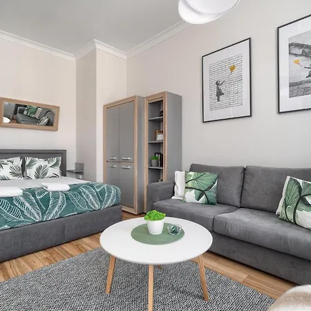 Margi Maya Very Cosy Beauti * Szczecin