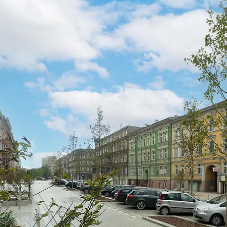 Margi Maya Very Cosy Beauti Lägenhet *