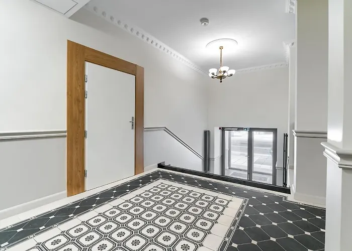 Апартаменты Margi Maya Very Cosy Beauti Щецин