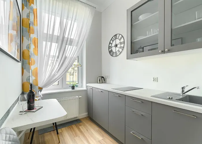 Appartamento Margi Maya Very Cosy Beauti