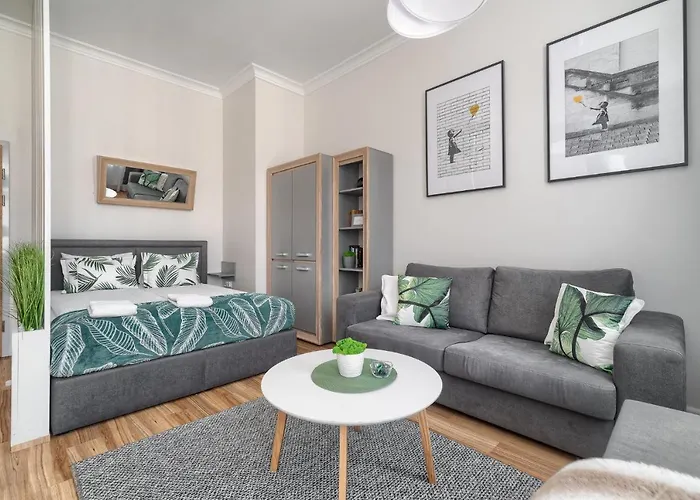 Margi Maya Very Cosy Beauti * Щецин