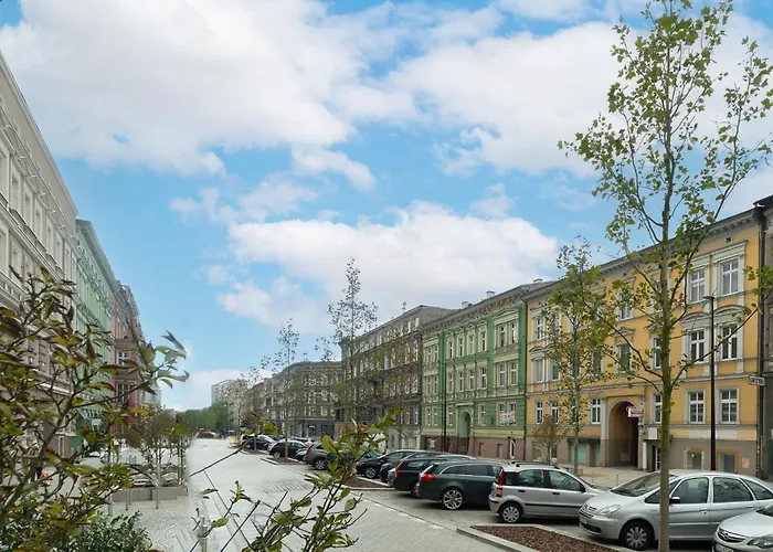 Margi Maya Very Cosy Beauti Apartament *